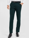 Men's Green Formal  Premium Pant  Suiting Stuff Export Quality